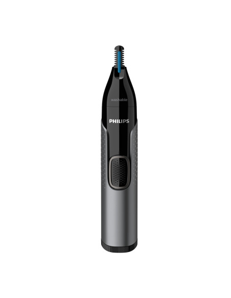 Philips 3000 series Nose trimmer series 3000 NT3650/16 Recortador para nariz, orejas, cejas