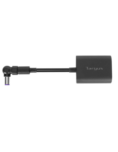 Targus USB-C Legacy Power Adapter Set universal Negro