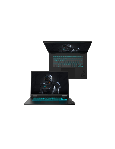 GIGABYTE GAMING A16 CTHI3PT894SD ordenador portatil Intel® Core™ i7 40,6 cm (16") DDR5-SDRAM NVIDIA GeForce RTX 5050 Wi-Fi 6E (8