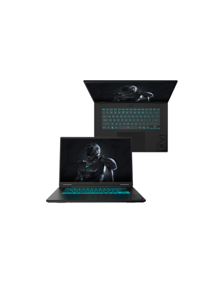 GIGABYTE GAMING A16 CTHI3PT894SD ordenador portatil Intel® Core™ i7 40,6 cm (16") DDR5-SDRAM NVIDIA GeForce RTX 5050 Wi-Fi 6E (8