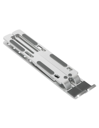 Targus AWE810GL soporte para ordenador portátil Aluminio 39,6 cm (15.6")