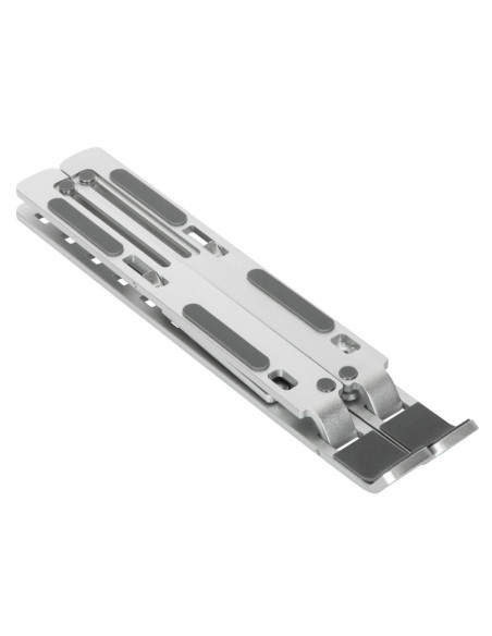 Targus AWE810GL soporte para ordenador portátil Aluminio 39,6 cm (15.6")