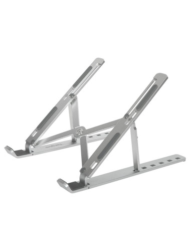 Targus AWE810GL soporte para ordenador portátil Aluminio 39,6 cm (15.6")