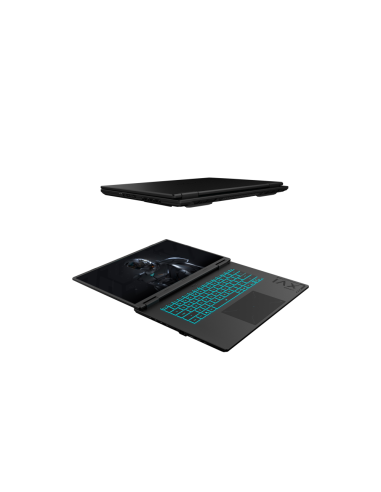 GIGABYTE GAMING A16 CTHI3PT894SD ordenador portatil Intel® Core™ i7 40,6 cm (16") DDR5-SDRAM NVIDIA GeForce RTX 5050 Wi-Fi 6E (8