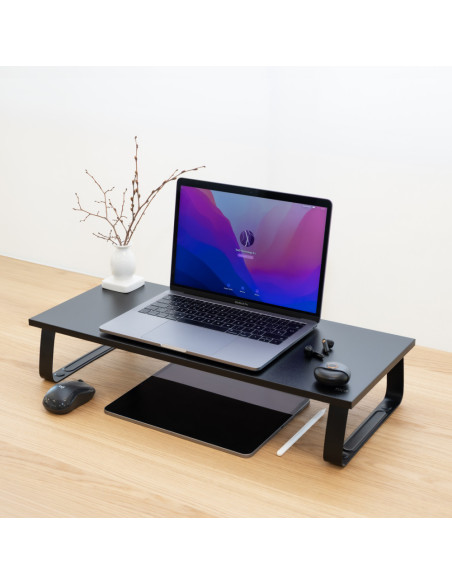 TooQ TQMR111 soporte para ordenador portátil