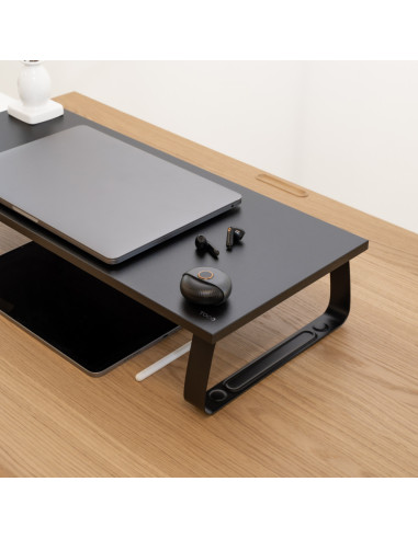 TooQ TQMR111 soporte para ordenador portátil