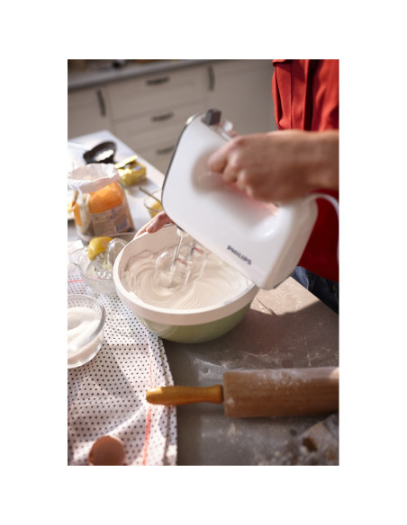 Philips 5000 series HR3740/00 Amasadora