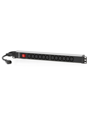 Salicru SPS 12F PDU C13/C14