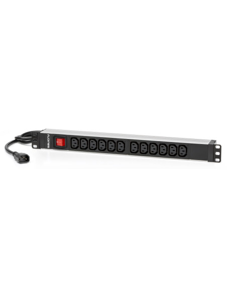 Salicru SPS 12F PDU C13/C14