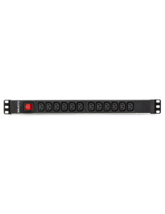 Salicru SPS 12F PDU C13/C14 2