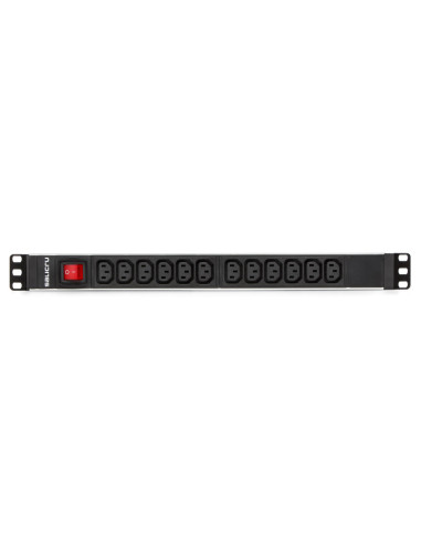 Salicru SPS 12F PDU C13/C14