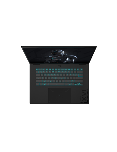 GIGABYTE GAMING A16 CTHI3PT894SD ordenador portatil Intel® Core™ i7 40,6 cm (16") DDR5-SDRAM NVIDIA GeForce RTX 5050 Wi-Fi 6E (8