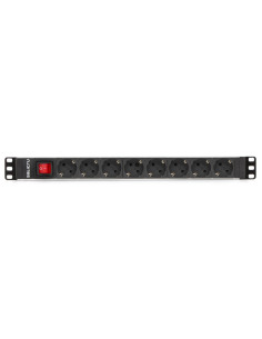 Salicru SPS 8F PDU SCH/SCH 2