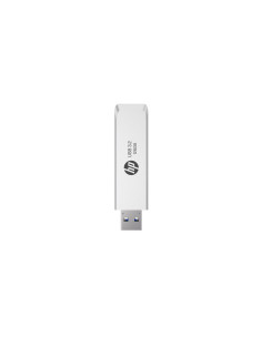 HP HPFD819W-A-128 unidad flash USB 128 GB USB tipo A 3.2 Gen 2 (3.1 Gen 2) Plata