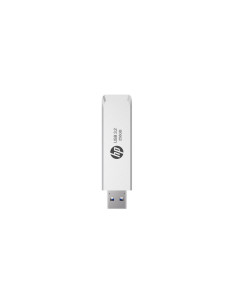 HP HPFD819W-A-256 unidad flash USB 256 GB USB tipo A 3.2 Gen 2 (3.1 Gen 2) Plata