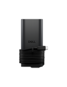 DELL 12K3X adaptador e inversor de corriente Interior 130 W Negro 2