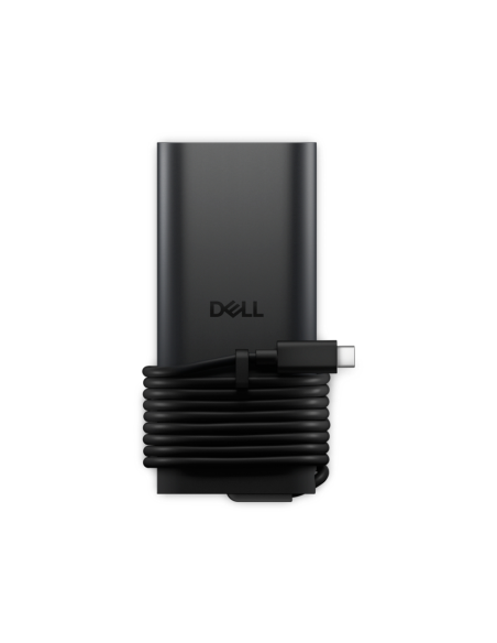 DELL 12K3X adaptador e inversor de corriente Interior 130 W Negro