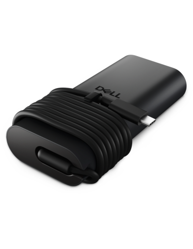 DELL 12K3X adaptador e inversor de corriente Interior 130 W Negro