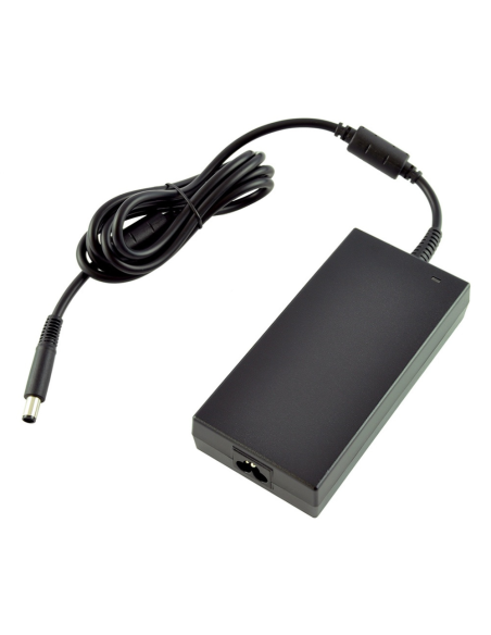 DELL EU 180W AC adaptador e inversor de corriente Interior Negro