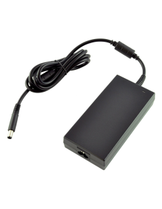 DELL EU 180W AC adaptador e inversor de corriente Interior Negro 2