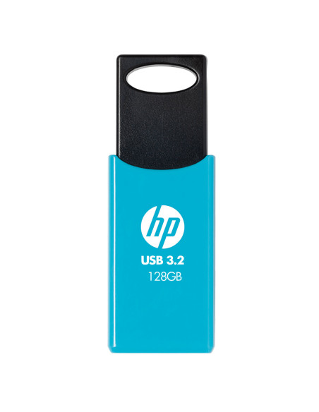 HP 712w unidad flash USB 128 GB USB tipo A 3.2 Gen 1 (3.1 Gen 1) Azul