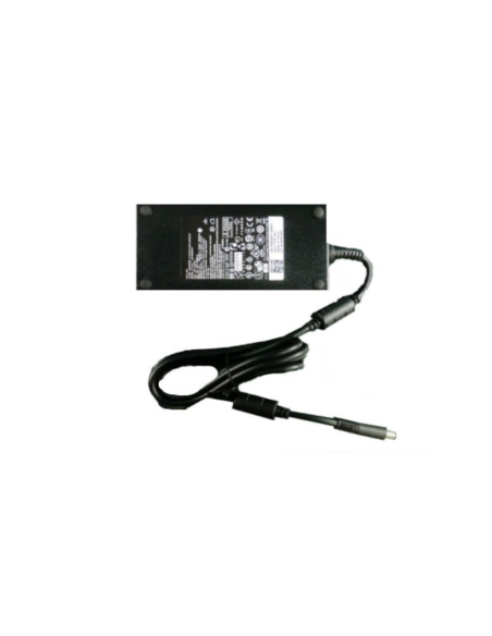 DELL EU 180W AC adaptador e inversor de corriente Interior Negro