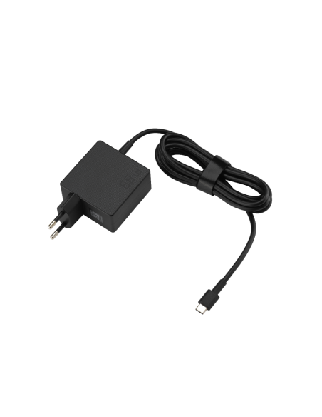 ASUS AC68-00 (AD2190020) adaptador e inversor de corriente Interior 68 W Negro