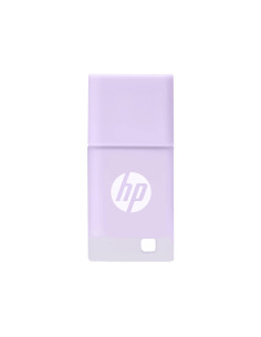 HP v168 unidad flash USB 64 GB USB tipo A 2.0 Lila 2