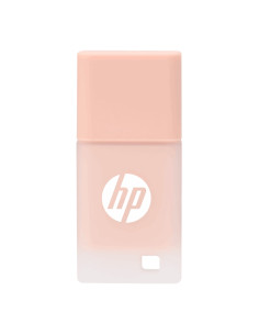 HP HPFD768K-64 unidad flash USB 64 GB USB tipo A 3.2 Gen 1 (3.1 Gen 1) Beige, Rosa