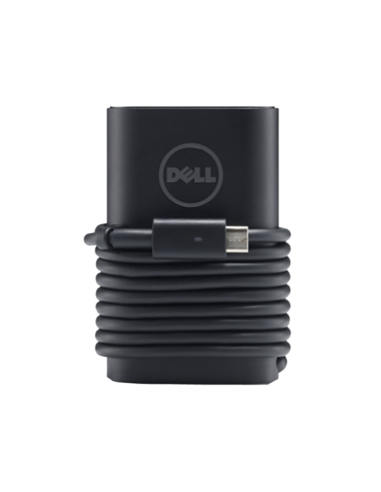 DELL DELL-14P3N adaptador e inversor de corriente Interior 90 W Negro