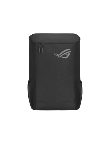 ASUS ROG BP1800 mochila Mochila de gaming Negro Malla, Poliéster