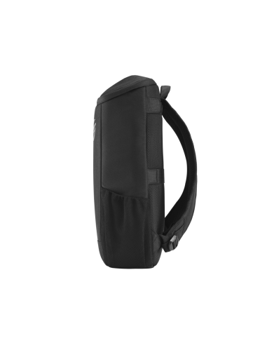 ASUS ROG BP1800 mochila Mochila de gaming Negro Malla, Poliéster