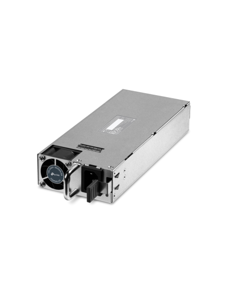 TP-Link PSM500-AC adaptador e inversor de corriente Interior 500 W Metálico