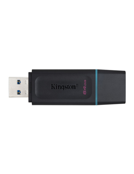 Kingston Technology DataTraveler Unidad Flash USB 3.2 Exodia