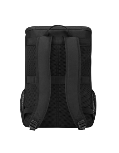 ASUS ROG BP1800 mochila Mochila de gaming Negro Malla, Poliéster