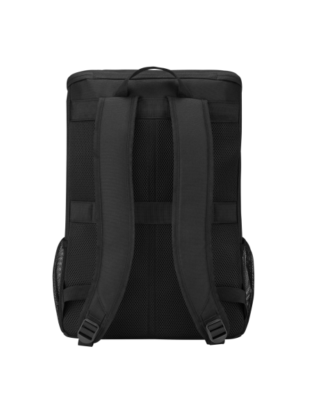 ASUS ROG BP1800 mochila Mochila de gaming Negro Malla, Poliéster