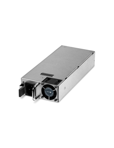 TP-Link PSM500-AC adaptador e inversor de corriente Interior 500 W Metálico