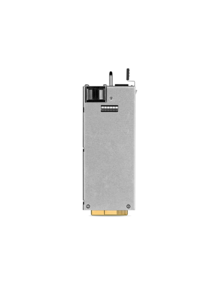 TP-Link PSM500-AC adaptador e inversor de corriente Interior 500 W Metálico