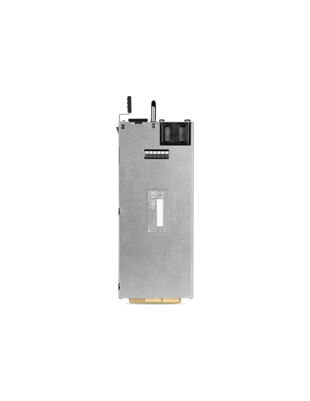 TP-Link PSM500-AC adaptador e inversor de corriente Interior 500 W Metálico