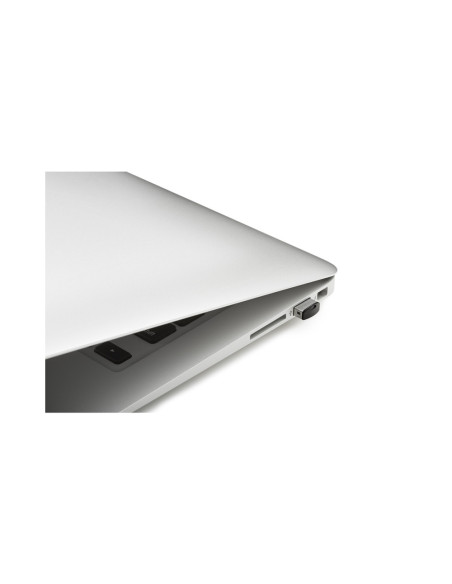 HP v222w unidad flash USB 64 GB USB tipo A 2.0 Plata