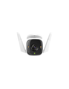 TP-Link Tapo C320WS Bala (forma) Cámara de seguridad IP Interior y exterior 2160 x 1440 Pixeles Pared 2