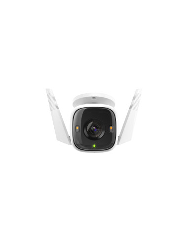 TP-Link Tapo C320WS Bala (forma) Cámara de seguridad IP Interior y exterior 2160 x 1440 Pixeles Pared