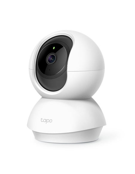 TP-Link Tapo TC70 cámara de vigilancia Esférico Cámara de seguridad IP Interior Techo/pared