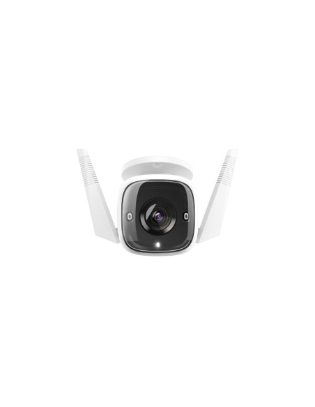TP-Link Tapo TC65 cámara de vigilancia Bala (forma) Cámara de seguridad IP Exterior 2304 x 1296 Pixeles Techo/pared