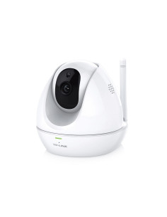 TP-Link NC450 cámara de vigilancia Esférico Cámara de seguridad IP Interior 1280 x 720 Pixeles Techo