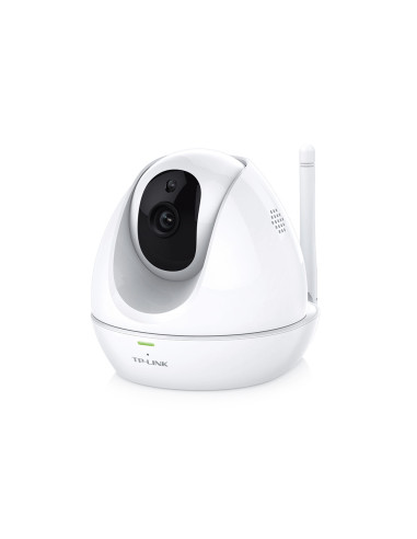 TP-Link NC450 cámara de vigilancia Esférico Cámara de seguridad IP Interior 1280 x 720 Pixeles Techo