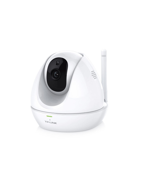 TP-Link NC450 cámara de vigilancia Esférico Cámara de seguridad IP Interior 1280 x 720 Pixeles Techo