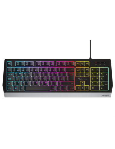 GENESIS NKG-1817 teclado Juego USB QWERTY Portugués