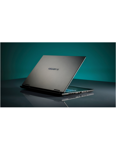 GIGABYTE GAMING A16 CTHI3PT894SD ordenador portatil Intel® Core™ i7 40,6 cm (16") DDR5-SDRAM NVIDIA GeForce RTX 5050 Wi-Fi 6E (8