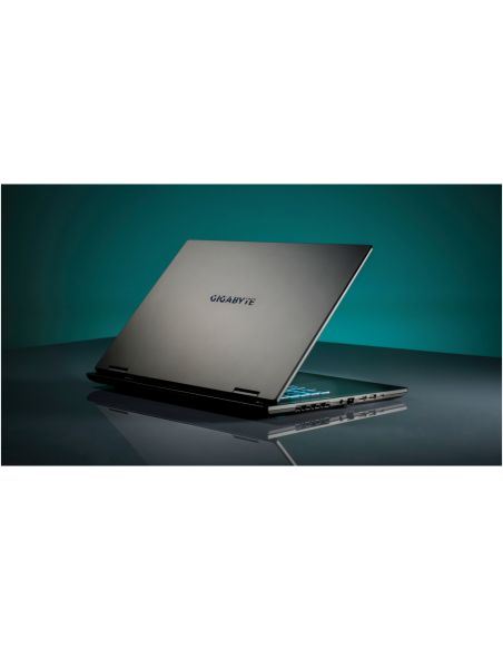 GIGABYTE GAMING A16 CTHI3PT894SD ordenador portatil Intel® Core™ i7 40,6 cm (16") DDR5-SDRAM NVIDIA GeForce RTX 5050 Wi-Fi 6E (8
